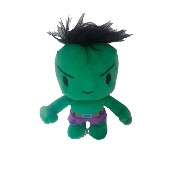 Super Heróis Baby - Hulk